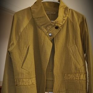 HIGH-END DESIGNER PALOMA JACKET-GARBE LUXE